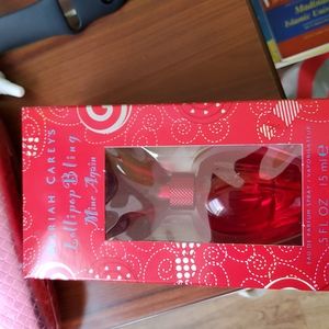 Mariah Carey Mine Again Bling Lollipop  Fragrance